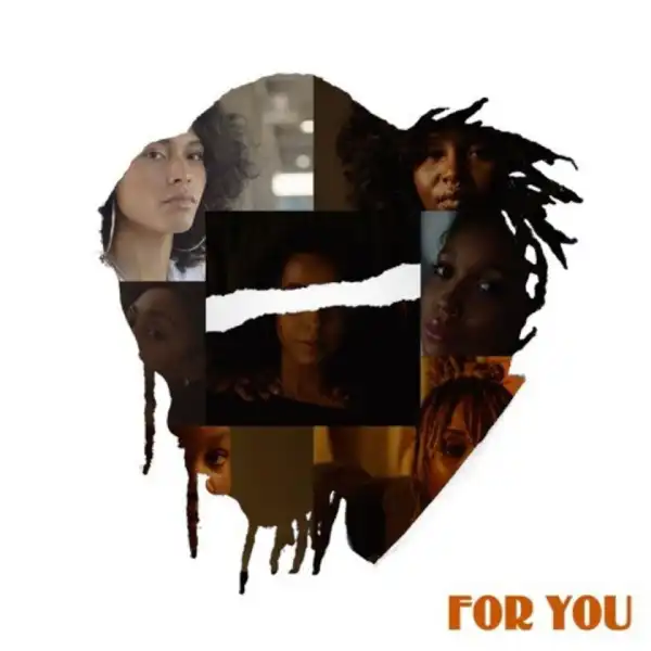 Childish Major - 4 You